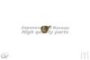 JEEP 05114037AC Ball Joint